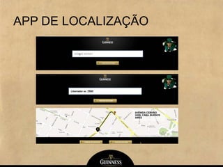 APP DE LOCALIZAÇÃO
 