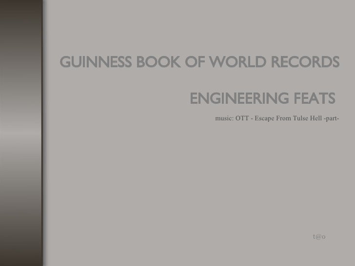 Escape Room World Records Escape Room World Records