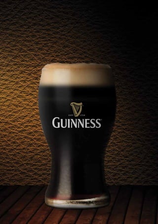 Guinness  briefing completo cim