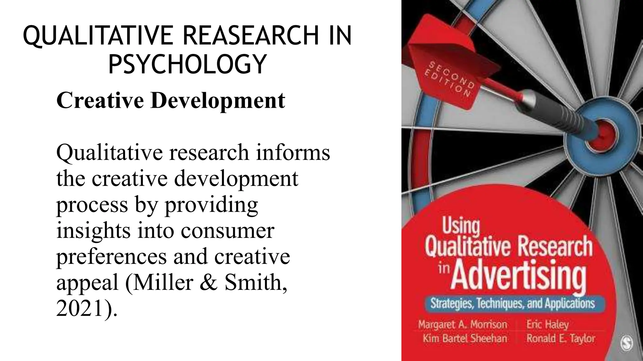 Importance Of Qualitative Research Across Fields Ppt Practical Research 1: The Importance of Qualitative Research across