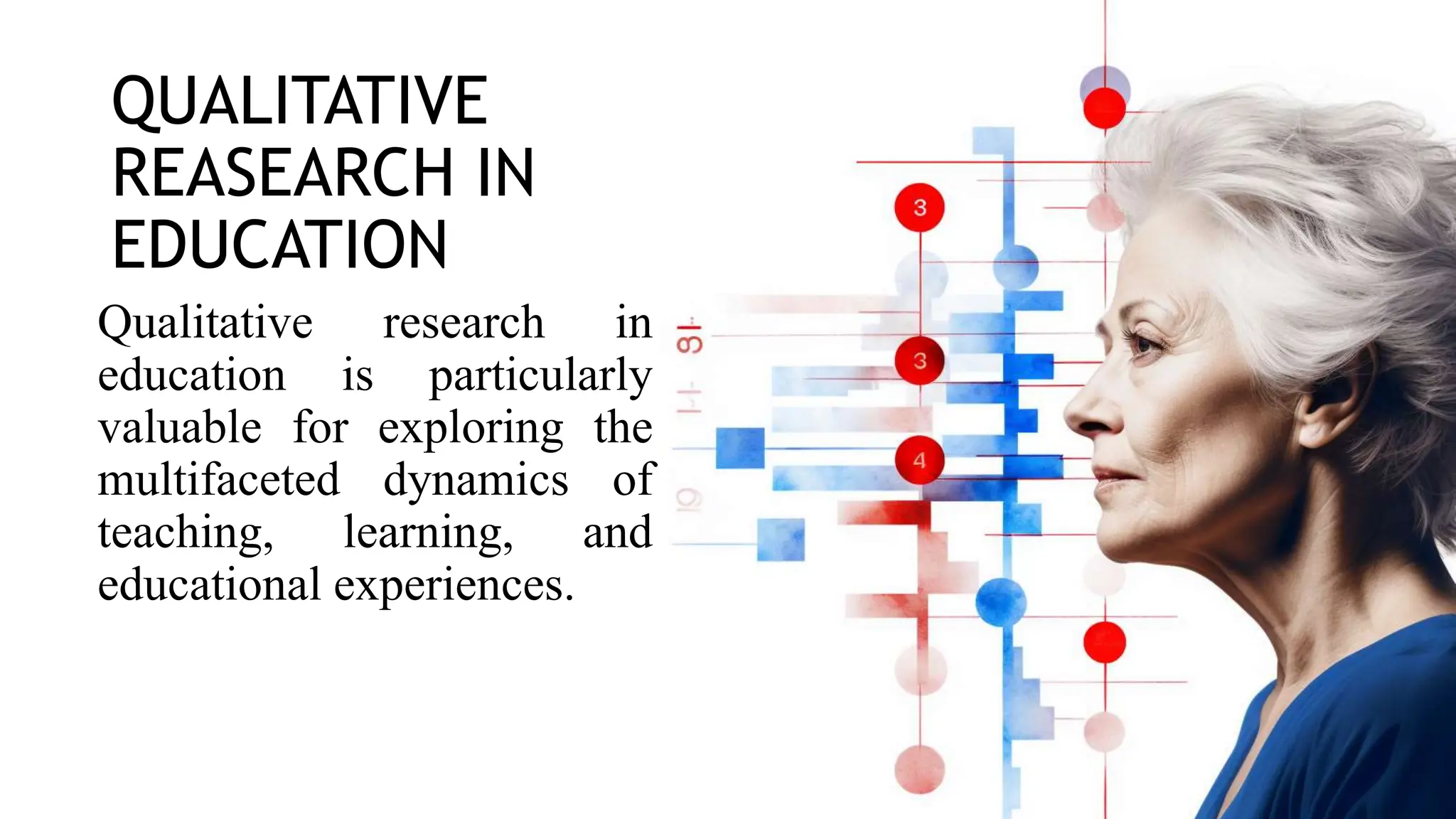 Importance Of Qualitative Research Across Fields Ppt Practical Research 1: The Importance of Qualitative Research across