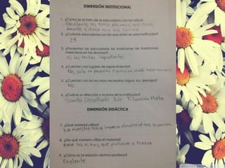 Guion de Observacion 4