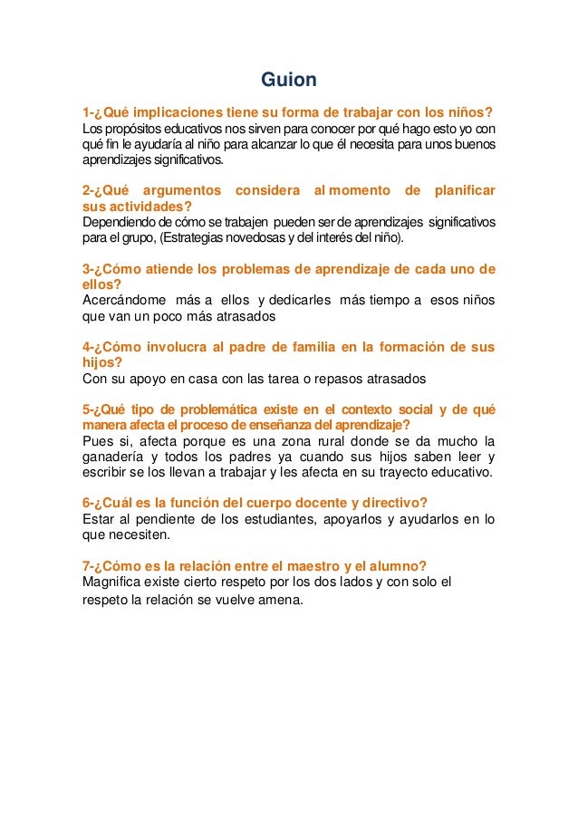 preguntas para una entrevista escolar a un familiar guion de entrevista preguntas para una entrevista escolar a un familiar guion de entrevista
