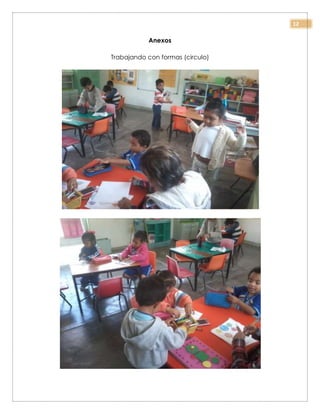 12
Anexos
Trabajando con formas (circulo)
 