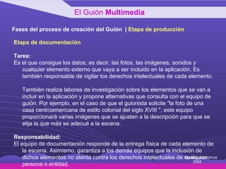 Guion Multimedia