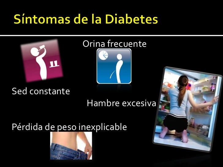 La Diabetes La Diabetes