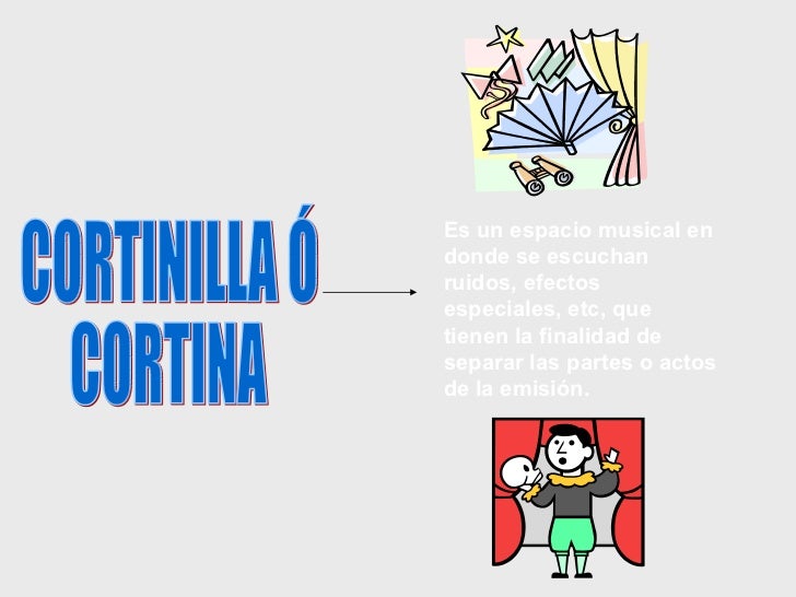 Guion radiofonico