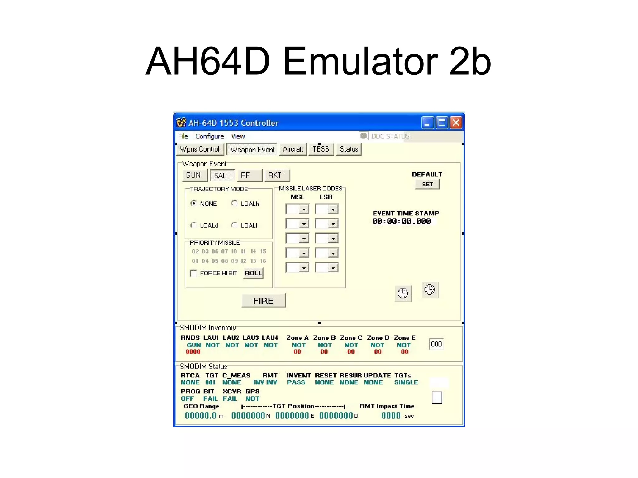 AH64D Emulator 2b

 