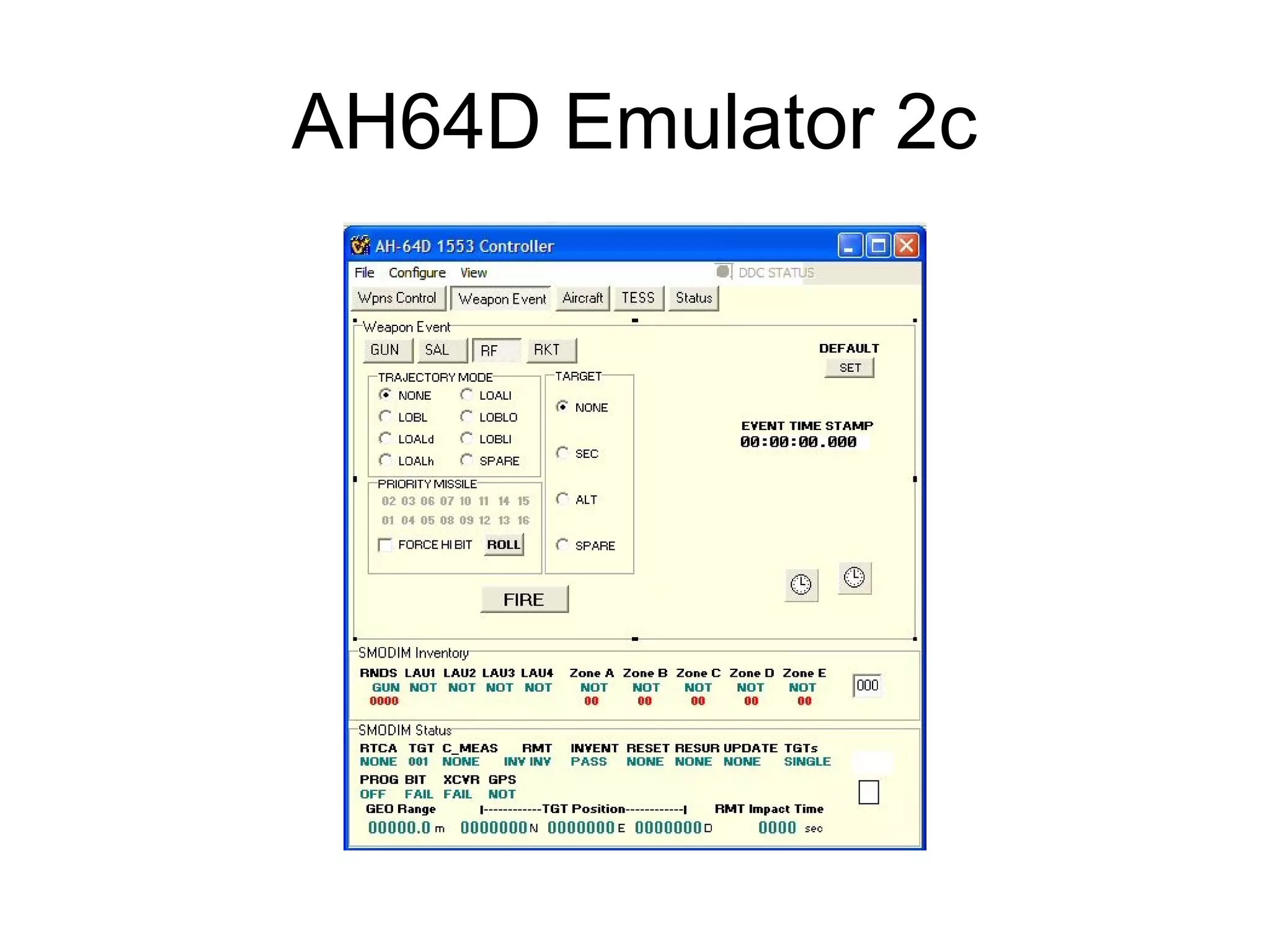 AH64D Emulator 2c

 