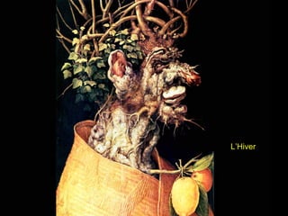 L’Hiver
 