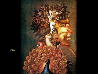 L’Air
 