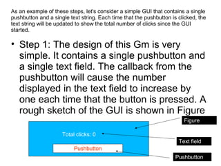GUI -THESIS123 | PPT