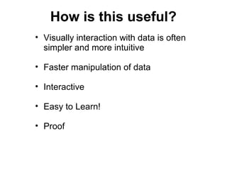 GUI -THESIS123 | PPT