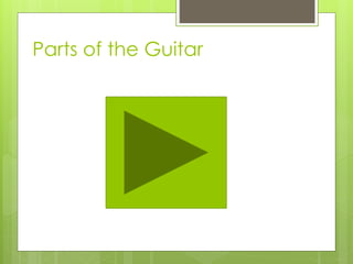 Parts of the Guitar