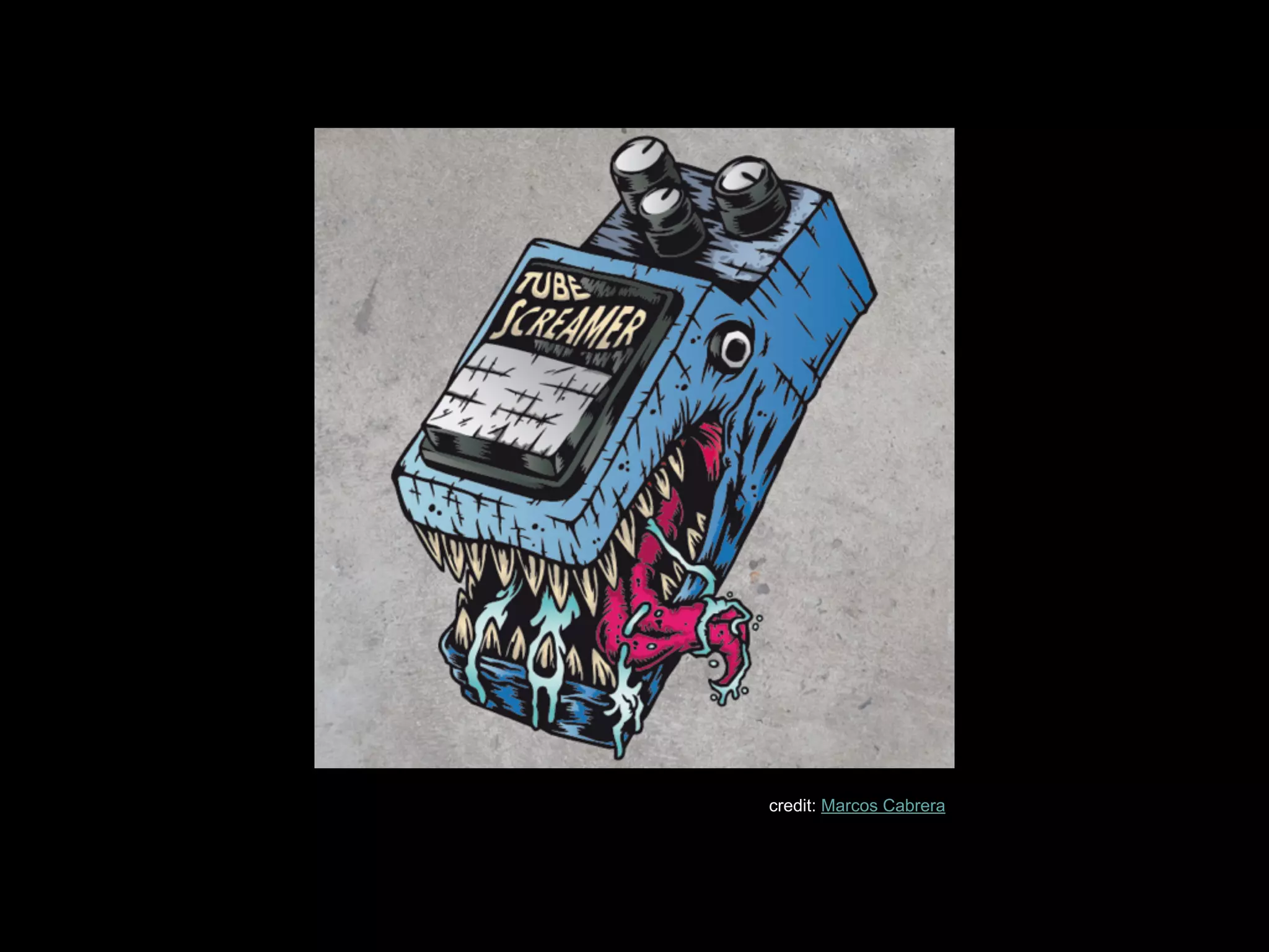 credit: Marcos Cabrera
 