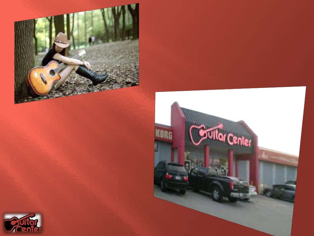 Guitar center promo code