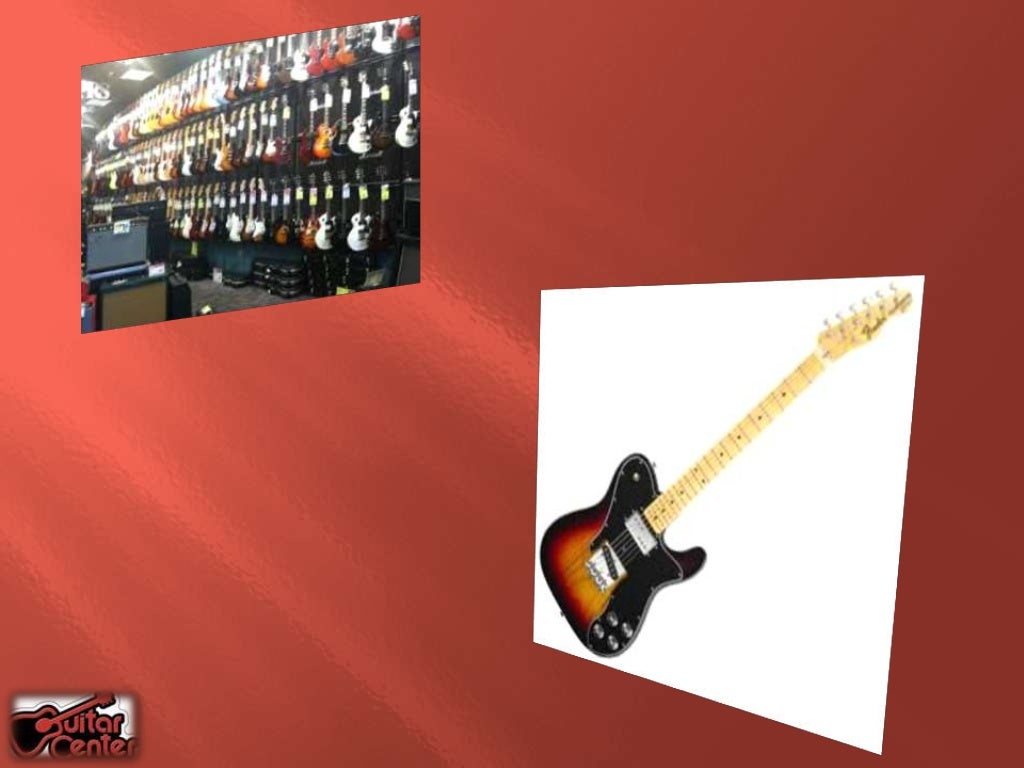 Guitar center promo code