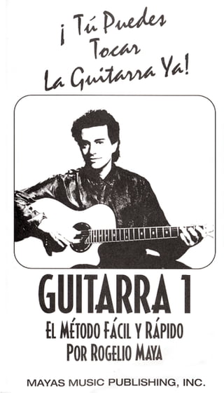 Guitarra 1