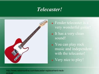 You can express your feelings, because you can make your one music and music is life and love!http://sklep.all4m.com/schecter-ultra-wine-electric-guitar-p-4876.html?cPath=31_33&language=en