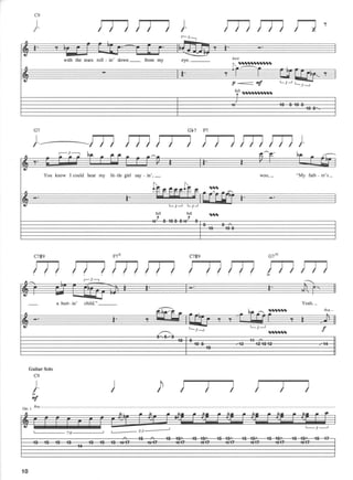  Buddy Guy - A thru J Collection (Song Book)