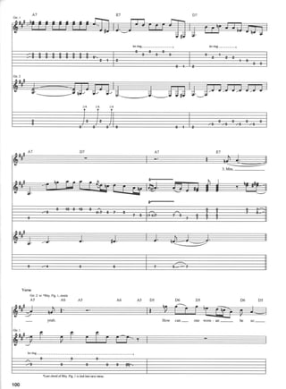  Buddy Guy - A thru J Collection (Song Book)