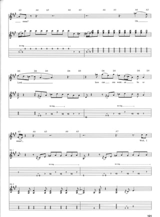  Buddy Guy - A thru J Collection (Song Book)