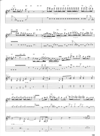  Buddy Guy - A thru J Collection (Song Book)