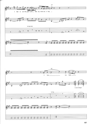  Buddy Guy - A thru J Collection (Song Book)