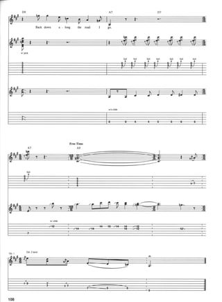  Buddy Guy - A thru J Collection (Song Book)