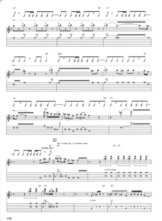  Buddy Guy - A thru J Collection (Song Book)