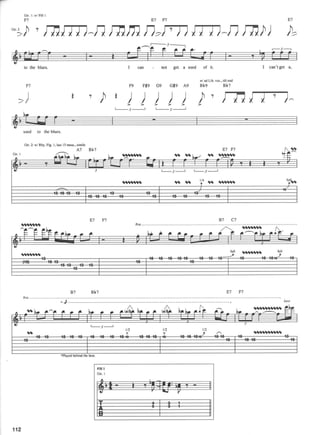  Buddy Guy - A thru J Collection (Song Book)