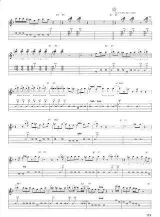  Buddy Guy - A thru J Collection (Song Book)