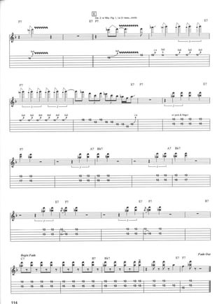  Buddy Guy - A thru J Collection (Song Book)