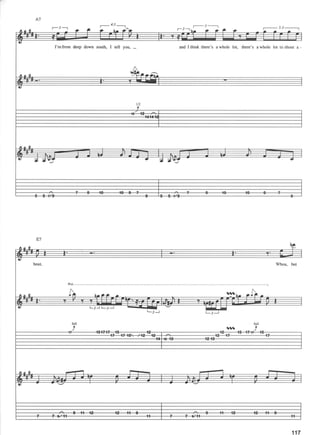  Buddy Guy - A thru J Collection (Song Book)