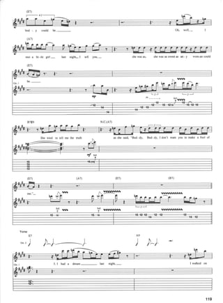  Buddy Guy - A thru J Collection (Song Book)