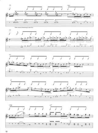  Buddy Guy - A thru J Collection (Song Book)