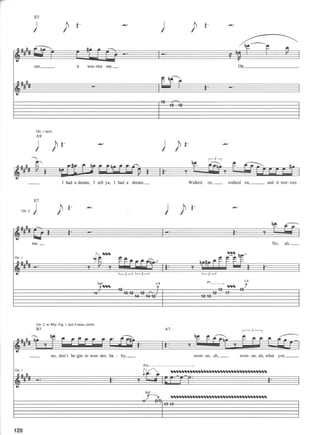  Buddy Guy - A thru J Collection (Song Book)