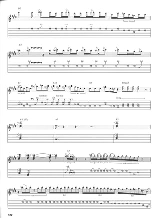  Buddy Guy - A thru J Collection (Song Book)