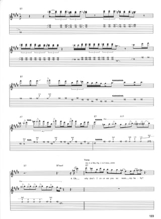  Buddy Guy - A thru J Collection (Song Book)