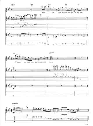  Buddy Guy - A thru J Collection (Song Book)