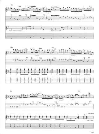  Buddy Guy - A thru J Collection (Song Book)