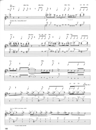  Buddy Guy - A thru J Collection (Song Book)