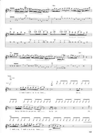  Buddy Guy - A thru J Collection (Song Book)