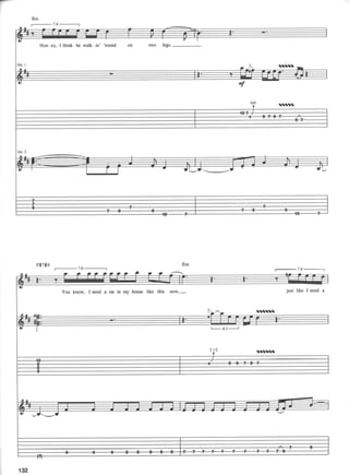  Buddy Guy - A thru J Collection (Song Book)