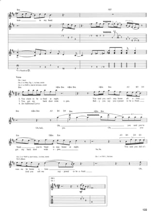  Buddy Guy - A thru J Collection (Song Book)