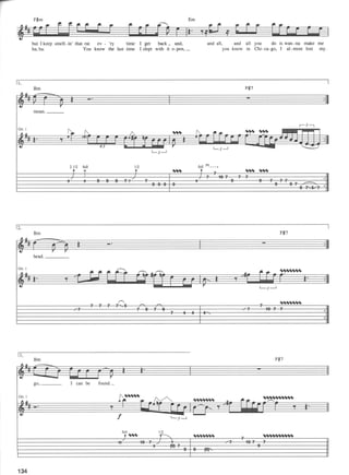  Buddy Guy - A thru J Collection (Song Book)