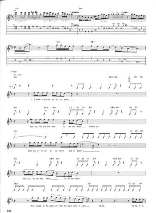  Buddy Guy - A thru J Collection (Song Book)