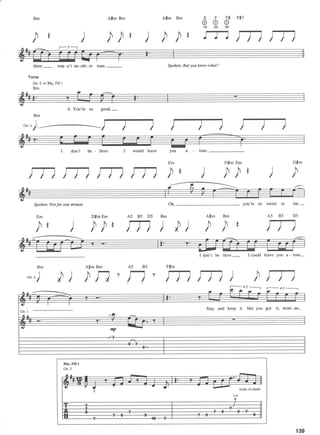  Buddy Guy - A thru J Collection (Song Book)