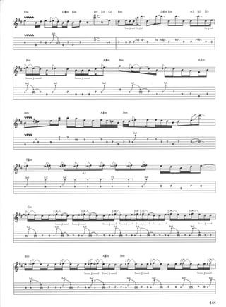  Buddy Guy - A thru J Collection (Song Book)