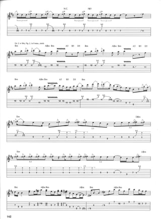  Buddy Guy - A thru J Collection (Song Book)